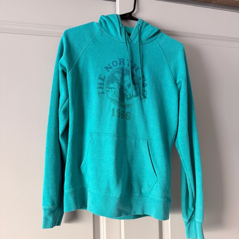 North Face Hoodie